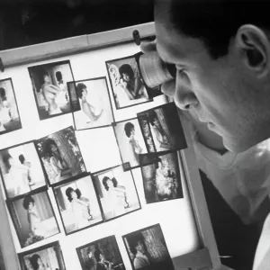 A Diverse Tapestry of Images: The Playboy Empire