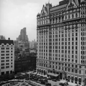 Plaza Hotel Plaza Hotel