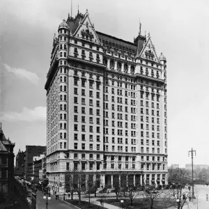 Plaza Hotel Plaza Hotel