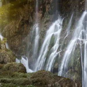 Plitvice Lakes National Park