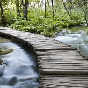 Plitvice Lakes National Park