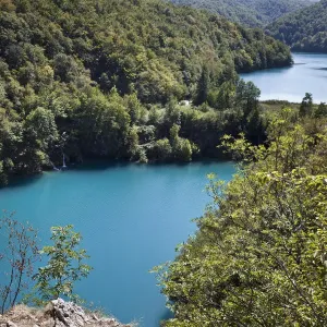 Plitvice Lakes National Park