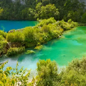 Plitvice National Park Plitvice National Park
