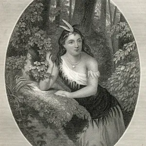 Pocahontas Pocahontas