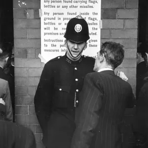 Police Advice Police Advice