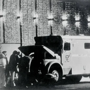 Images Dated 1981 October: 20 Oct 1981