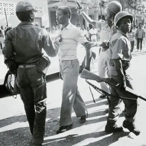 Images Dated 1986 February: 8 Feb 1986