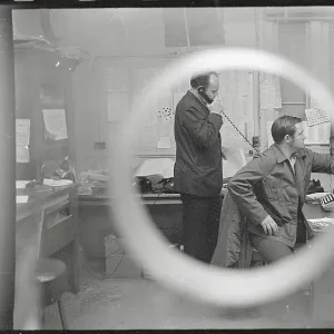 Images Dated 1971 August: 30 Aug 1971