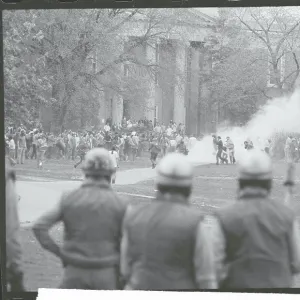 Images Dated 1971 May: 5 May 1971