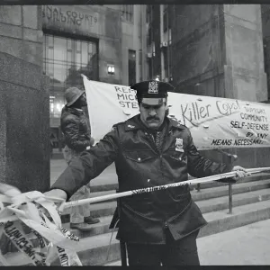 Images Dated 1985 November: 25 Nov 1985