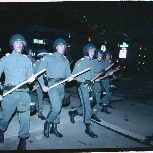 Images Dated 1989 September: 4 Sep 1989