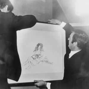 Images Dated 1970 January: 16 Jan 1970