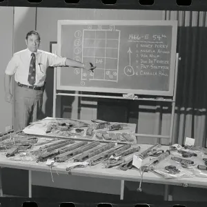 Images Dated 1974 May: 20 May 1974