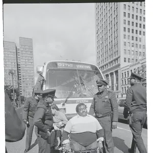 Images Dated 1986 October: 6 Oct 1986