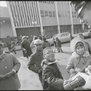 Images Dated 1970 January: 21 Jan 1970