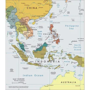 Reference Maps