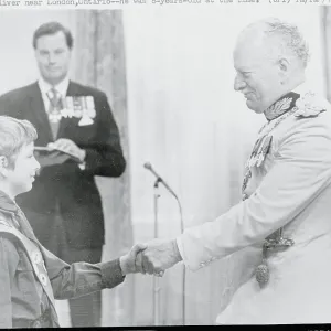 Images Dated 1973 June: 22 Jun 1973
