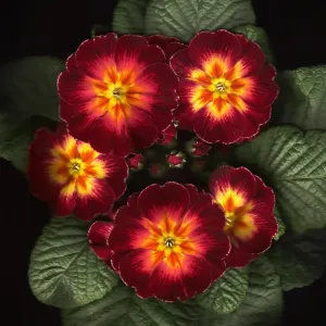 Polyanthus Polyanthus