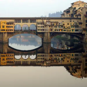 Ponte Vecchio