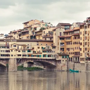 Ponte Vecchio Ponte Vecchio