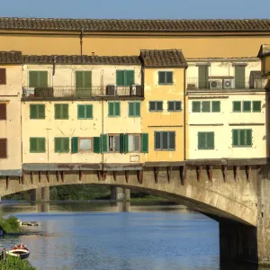 Ponte Vecchio (Florence, Italy) Ponte Vecchio (Florence, Italy)