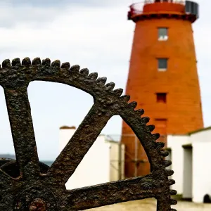 Poolbeg Lighthouse Poolbeg Lighthouse