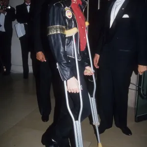 Images Dated 1993: March