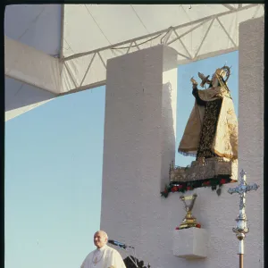 Images Dated 1982 November: 1 Nov 1982