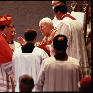 Images Dated 1983 February: 2 Feb 1983