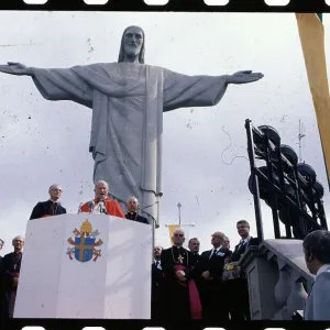 Images Dated 1980 July: 2 Jul 1980