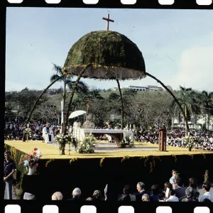 Images Dated 1981 February: 1 Feb 1981
