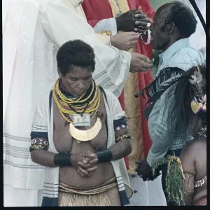Images Dated 1984 May: 8 May 1984