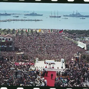 Images Dated 1970 April: 24 Apr 1970