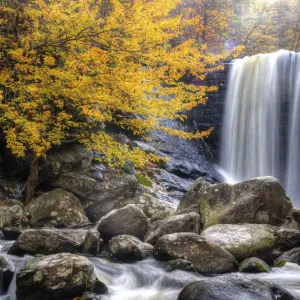 Popolopen Creek