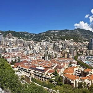 Port Hercules, Monte Carlo, Monaco
