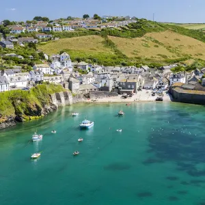 Port Isaac Port Isaac