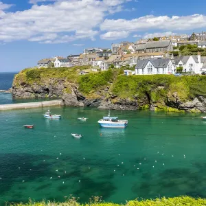 Port Isaac Port Isaac
