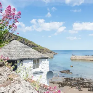 Port Isaac, Cornwall Port Isaac, Cornwall