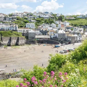 Port Isaac, Cornwall Port Isaac, Cornwall