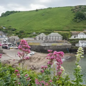 Port Isaac, Cornwall Port Isaac, Cornwall