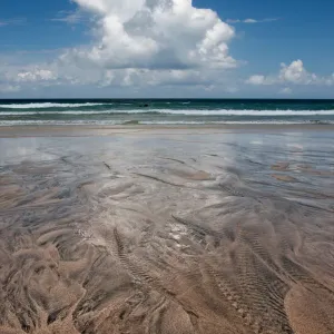 Porthmeor Sand Patterns Porthmeor Sand Patterns