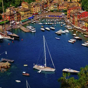 Portofino