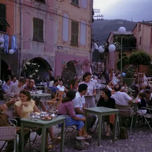 Portofino Cafe Portofino Cafe