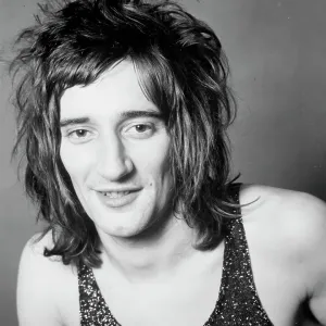 Rod Stewart