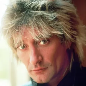 Rod Stewart