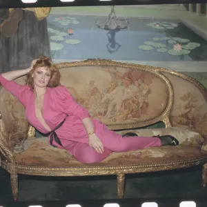 Images Dated 1980 January: 3 Jan 1980
