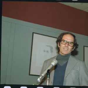 Images Dated 1980 November: 17 Nov 1980