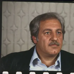 Images Dated 1983 February: 22 Feb 1983