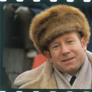 Images Dated 1976 February: 4 Feb 1976