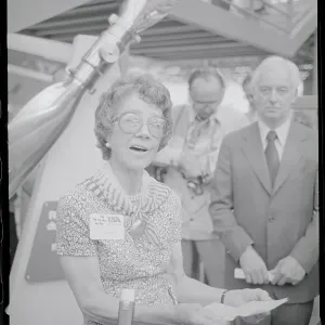 Images Dated 1977 June: 4 Jun 1977